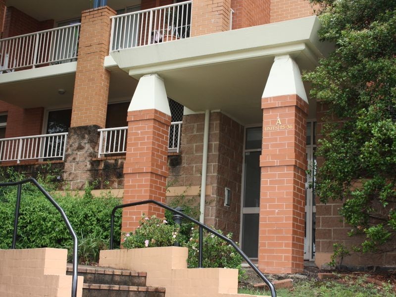 27A/19-21 George Street, North Strathfield NSW 2137