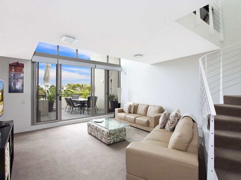 17/1 Sandpiper Crescent, Newington NSW 2127