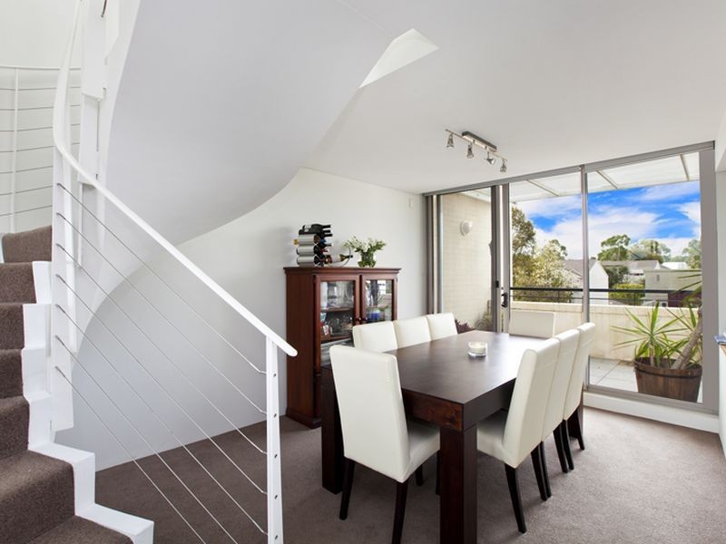 17/1 Sandpiper Crescent, Newington NSW 2127