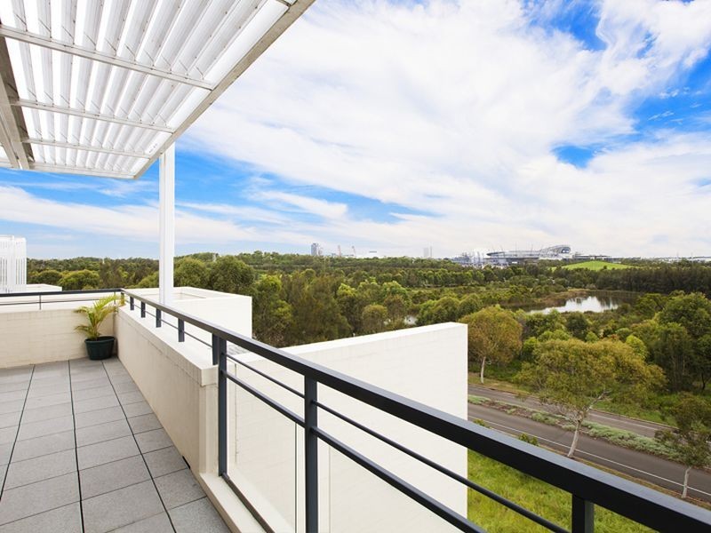 17/1 Sandpiper Crescent, Newington NSW 2127