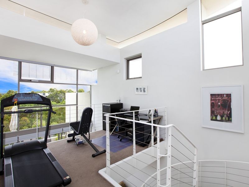 17/1 Sandpiper Crescent, Newington NSW 2127