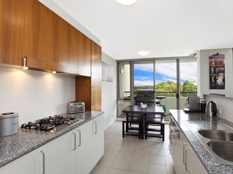 17/1 Sandpiper Crescent, Newington NSW 2127