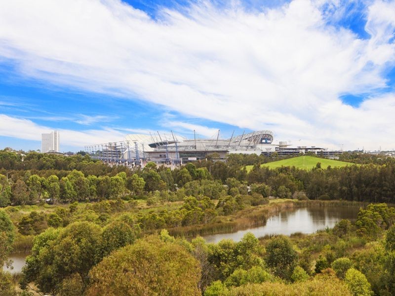 17/1 Sandpiper Crescent, Newington NSW 2127