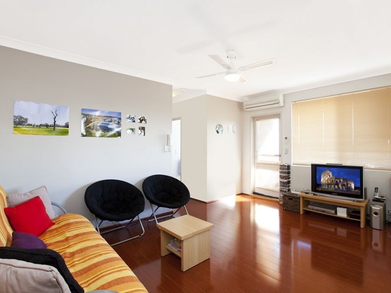 9/19 Church Street, Ashfield NSW 2131