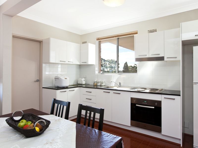 9/19 Church Street, Ashfield NSW 2131