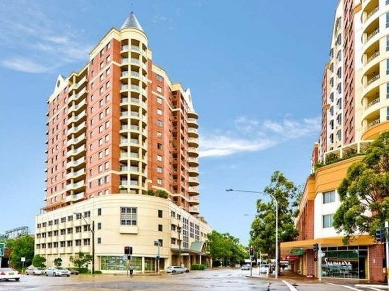 1004/5-7 Albert Road, Strathfield NSW 2135