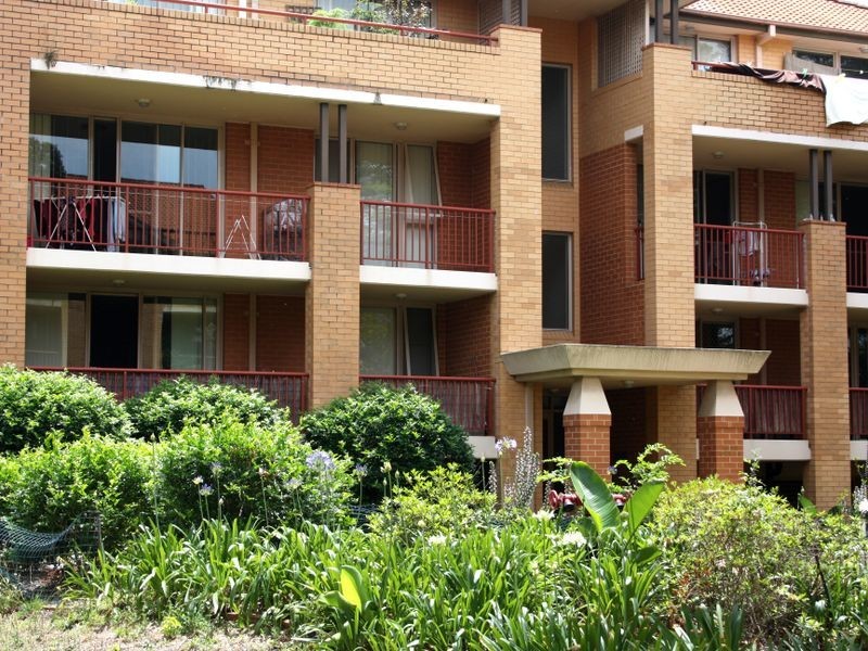 1H/19-21 George Street, North Strathfield NSW 2137
