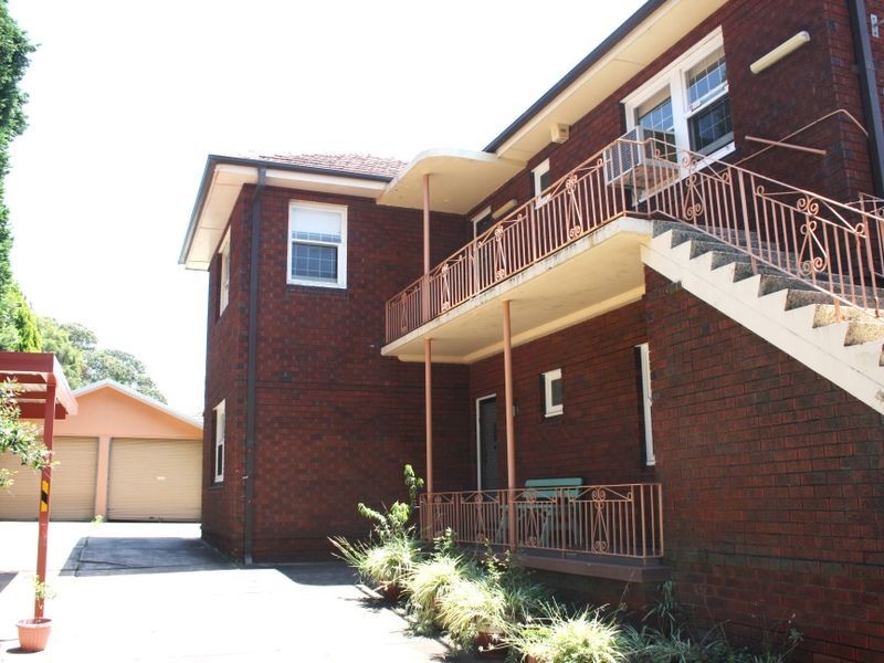 4/23 Phillip Street, Strathfield NSW 2135