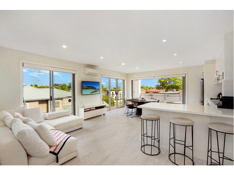 7/239 Great North Road, Five Dock NSW 2046