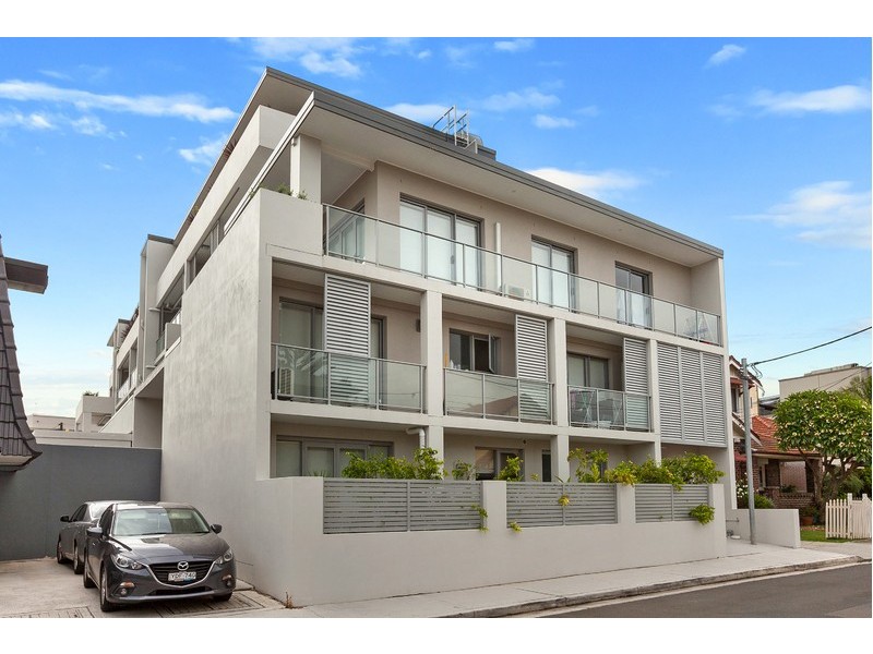 7/239 Great North Road, Five Dock NSW 2046