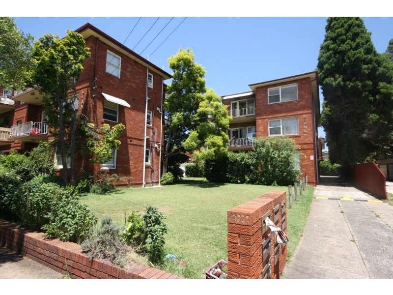 13/24-26 Morwick Street, Strathfield NSW 2135