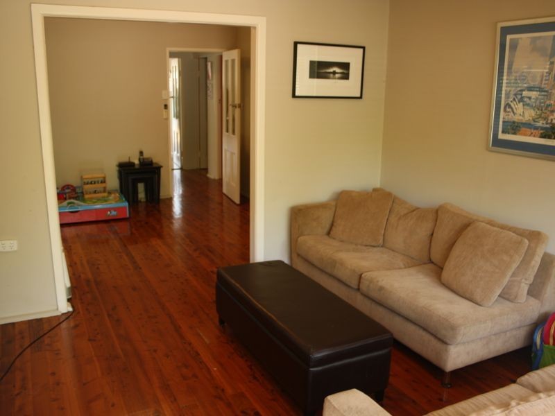26A Lancelot Street, Concord NSW 2137