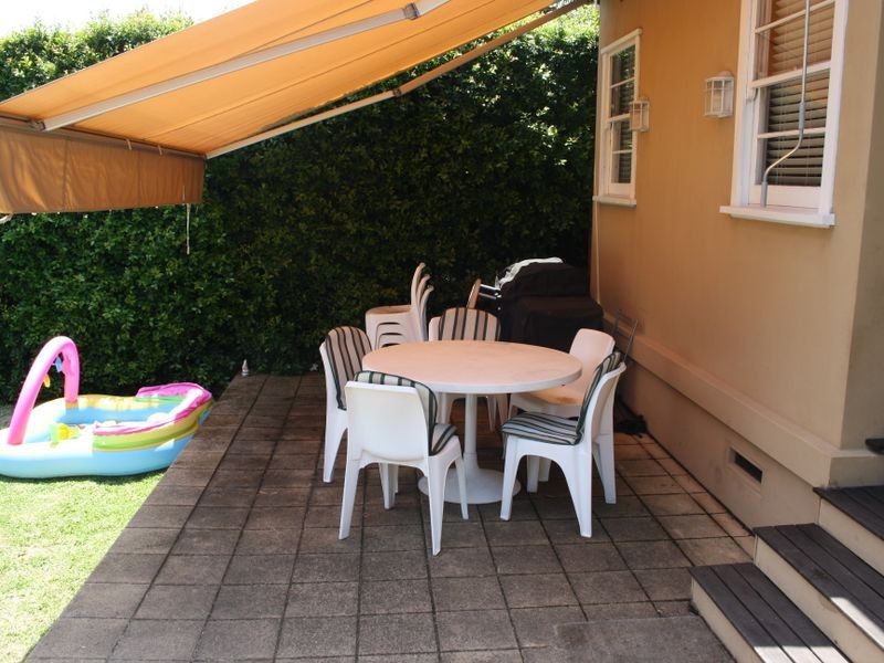 26A Lancelot Street, Concord NSW 2137