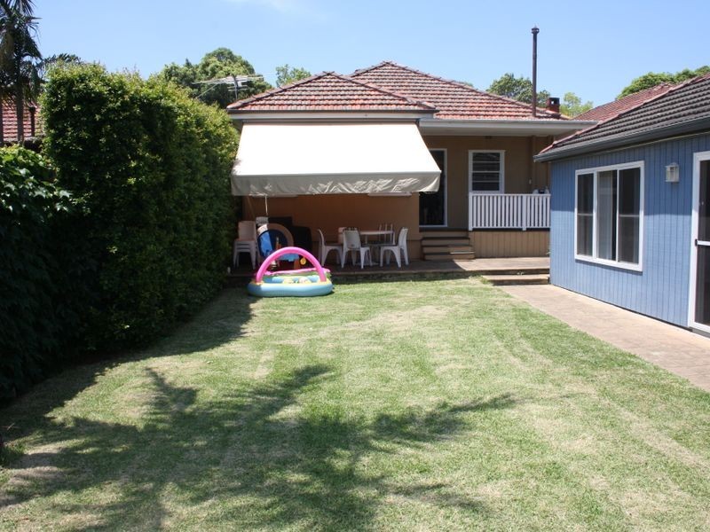 26A Lancelot Street, Concord NSW 2137