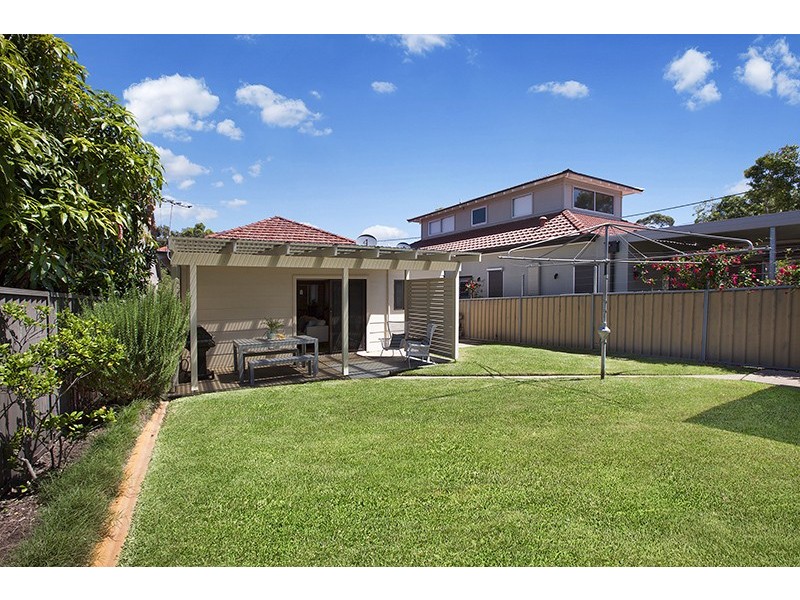 14 Henley Marine Drive, Five Dock NSW 2046