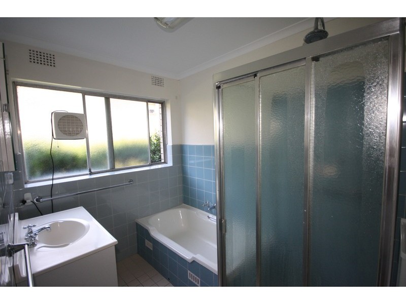 31/107 Concord Road, Concord NSW 2137