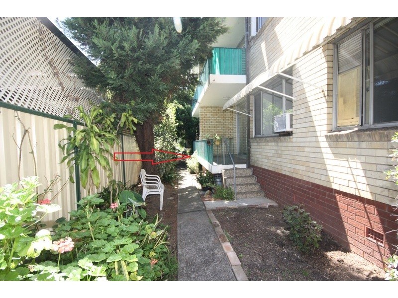 31/107 Concord Road, Concord NSW 2137