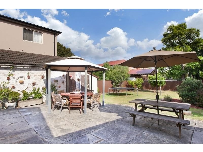 31 Shortland Avenue, Strathfield NSW 2135