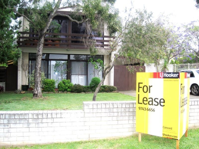 1/14 Flavelle Street, Concord NSW 2137