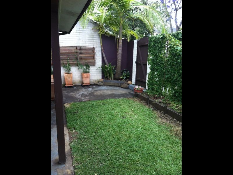 1/14 Flavelle Street, Concord NSW 2137