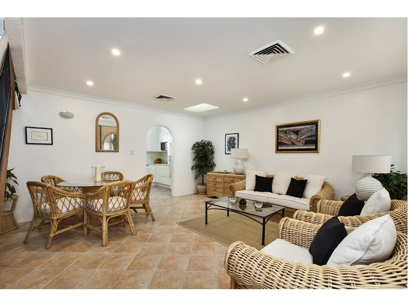 3/15-17 Cropley Street, Rhodes NSW 2138