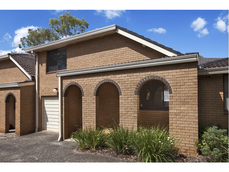 3/15-17 Cropley Street, Rhodes NSW 2138