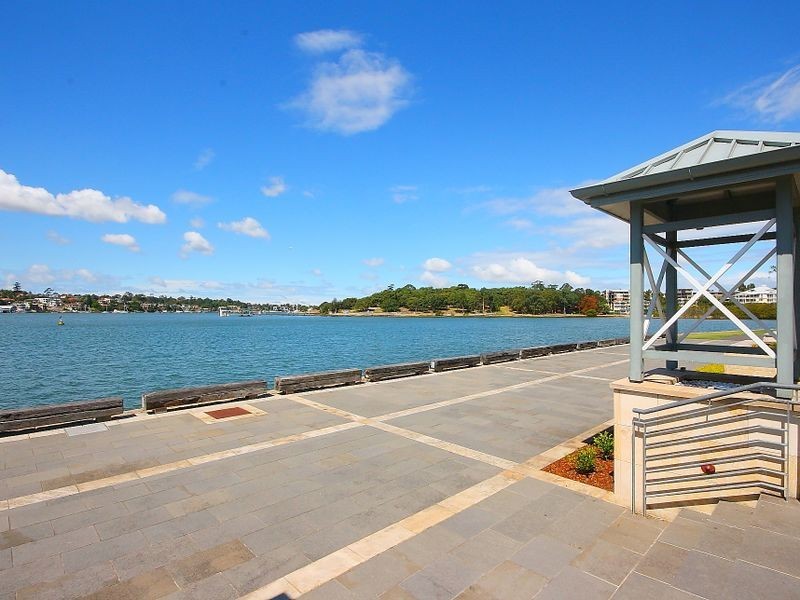 106/4 Rosewater Circuit, Breakfast Point NSW 2137