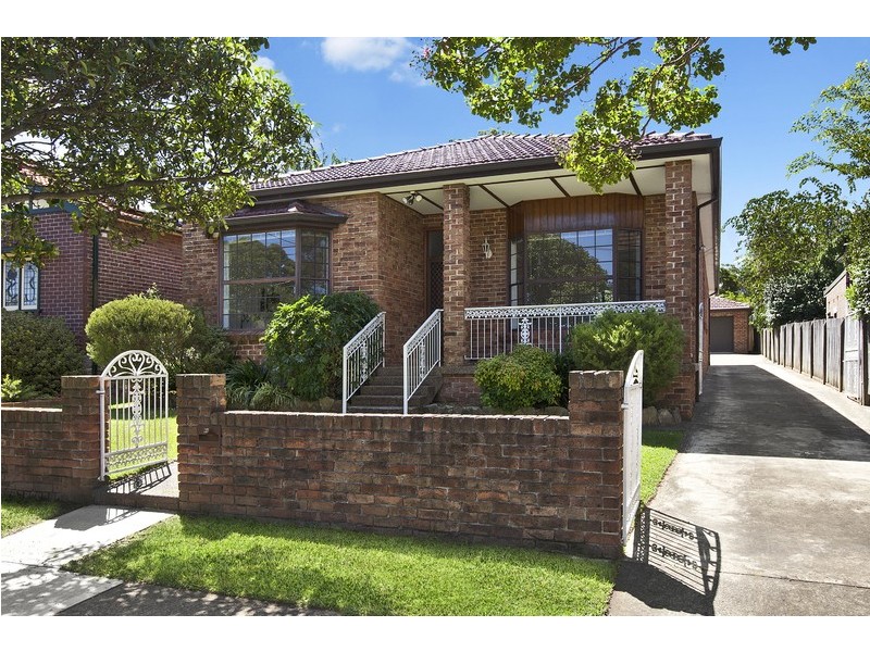 73 Correys Avenue, Concord NSW 2137