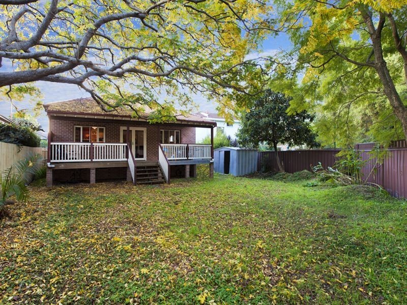 2 Jones Street, Concord NSW 2137