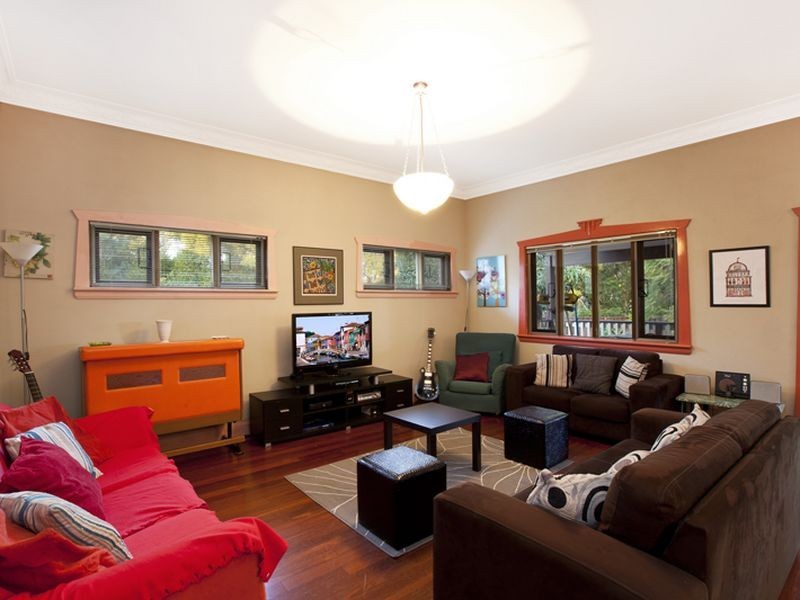 2 Jones Street, Concord NSW 2137