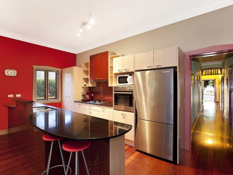 2 Jones Street, Concord NSW 2137