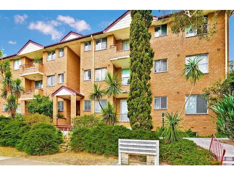 8/11-15 Lyons Street, Strathfield NSW 2135