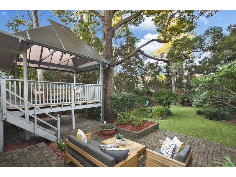 10 Cambridge Street, Gladesville NSW 2111