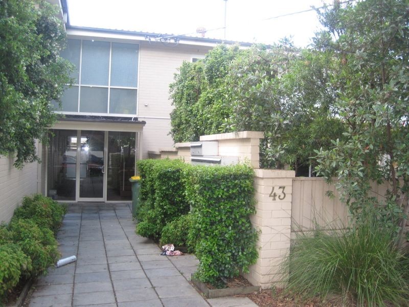 13/43 Burton Street, Concord NSW 2137