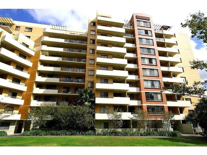 36/1 Clarence Street, Strathfield NSW 2135