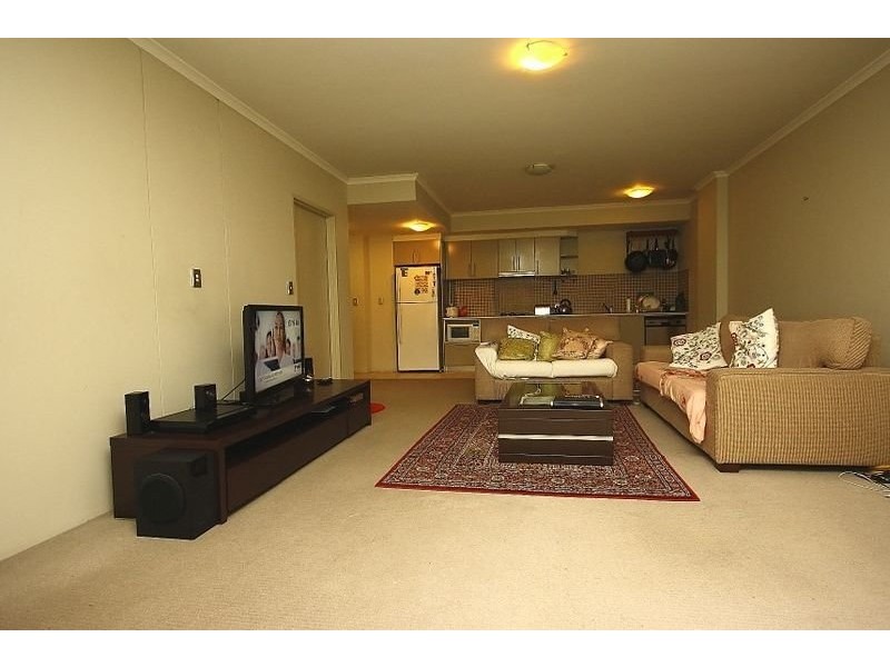 36/1 Clarence Street, Strathfield NSW 2135