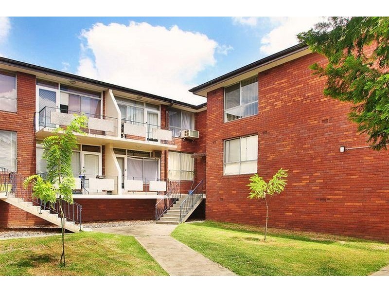7/108 Concord Road, Concord NSW 2137