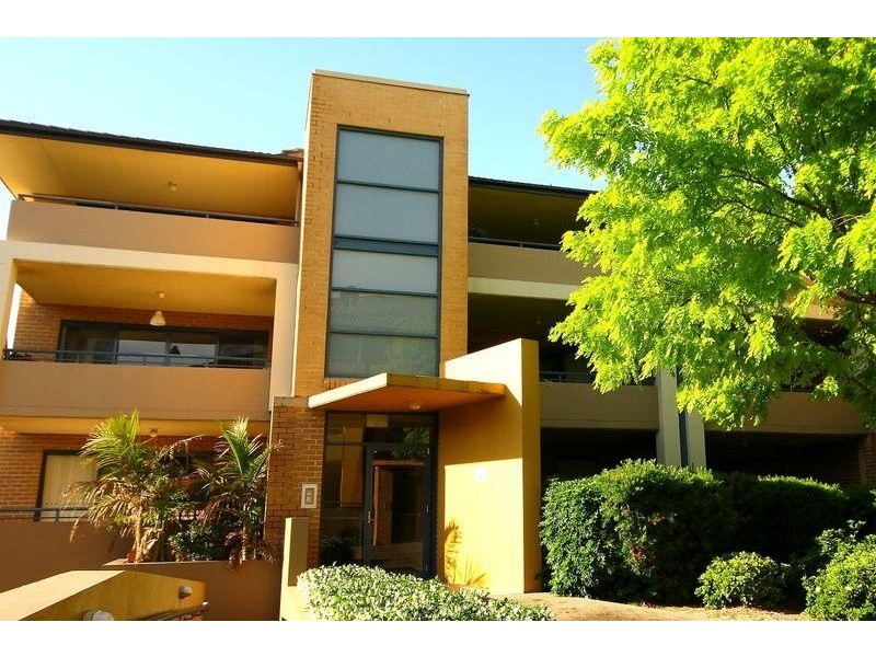 76/2A Hamilton Street, North Strathfield NSW 2137