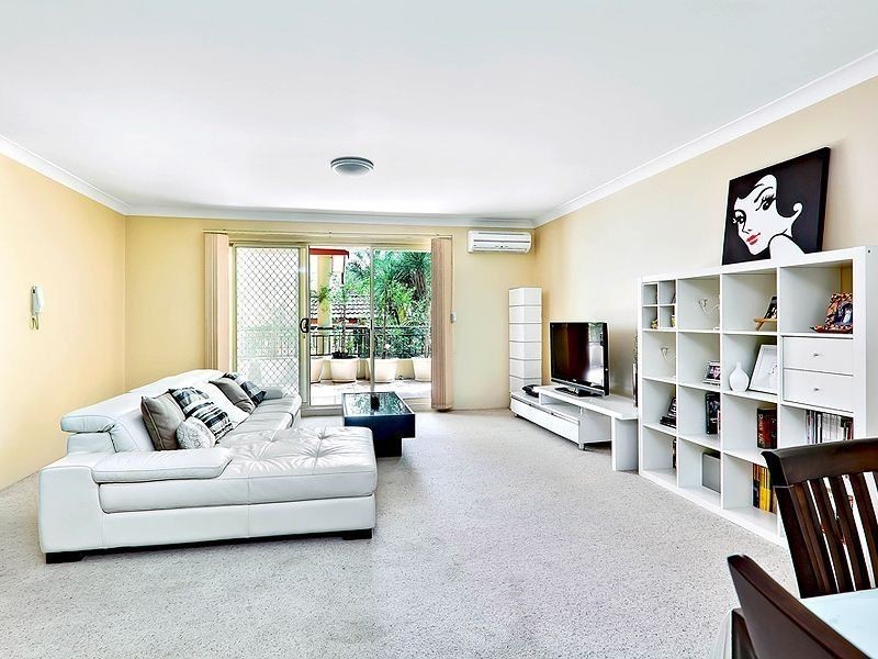 64/23 George Street, North Strathfield NSW 2137