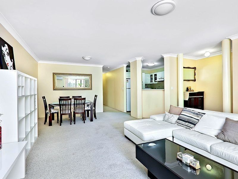 64/23 George Street, North Strathfield NSW 2137