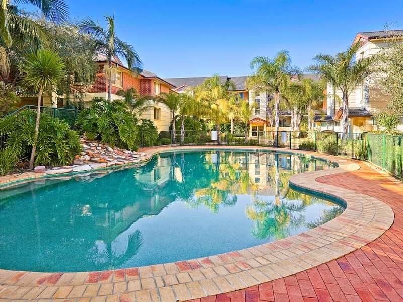 64/23 George Street, North Strathfield NSW 2137