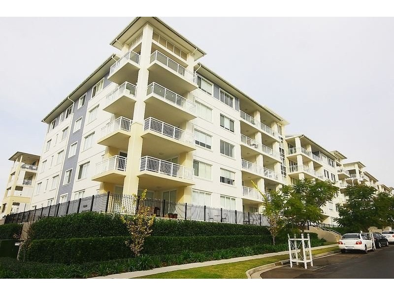 505/2 Rosewater Circuit, Breakfast Point NSW 2137