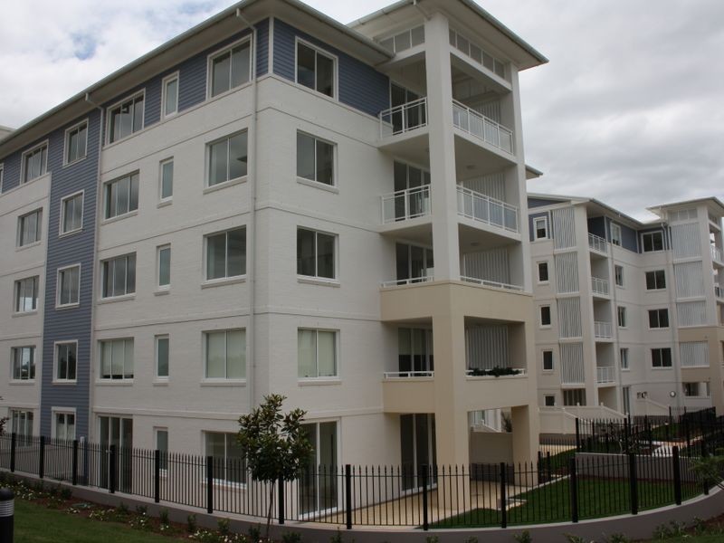 309i/2 Rosewater Circuit, Breakfast Point NSW 2137