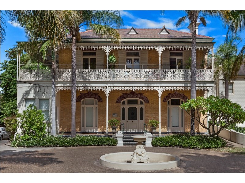 18/35 Marlborough Street, Drummoyne NSW 2047