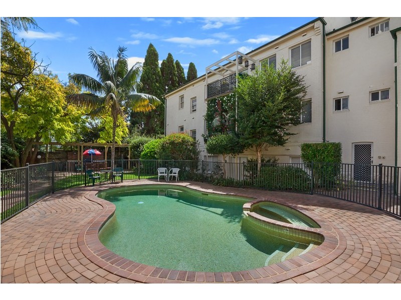 18/35 Marlborough Street, Drummoyne NSW 2047