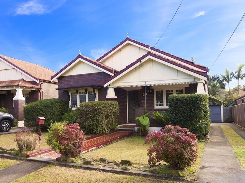 17 Davidson Avenue, Concord NSW 2137