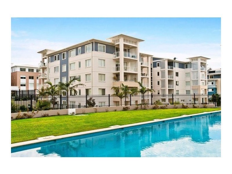 309/2 Rosewater Circuit, Breakfast Point NSW 2137