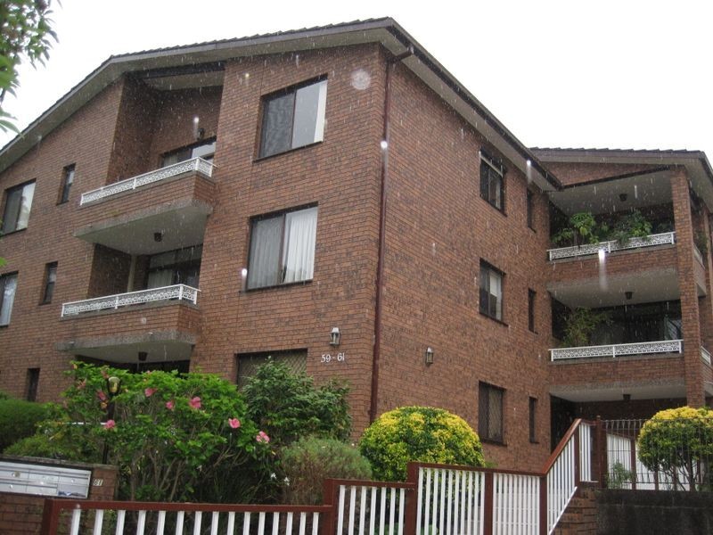 5/59-61 Albert Road, Strathfield NSW 2135