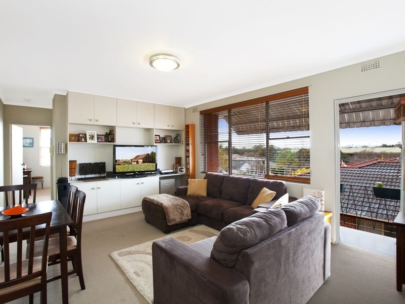 8/6 Burton Street, Concord NSW 2137