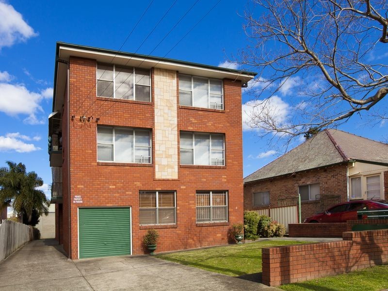 8/6 Burton Street, Concord NSW 2137